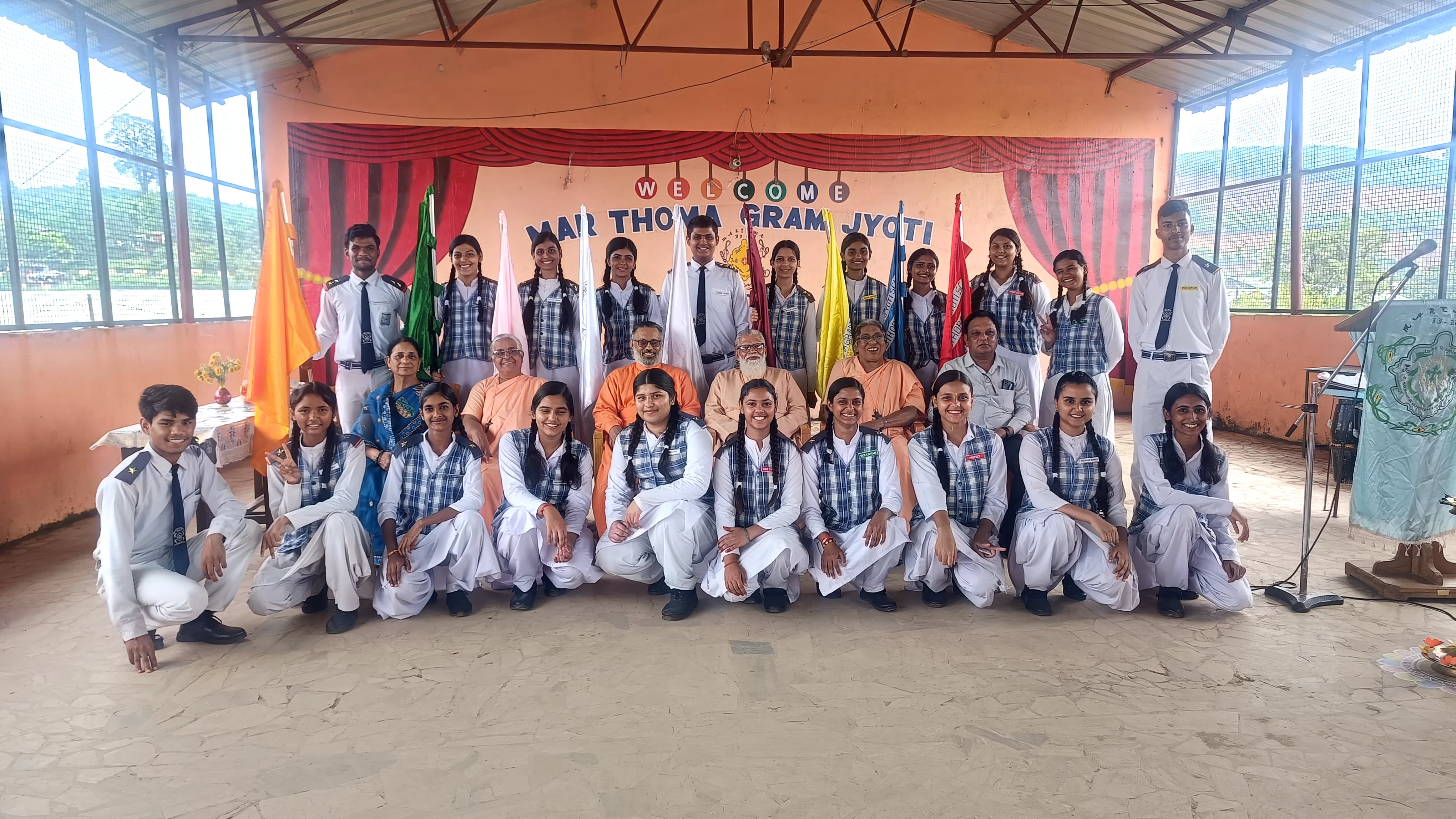 Investiture